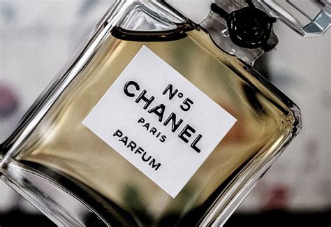 who owns chanel no 5.